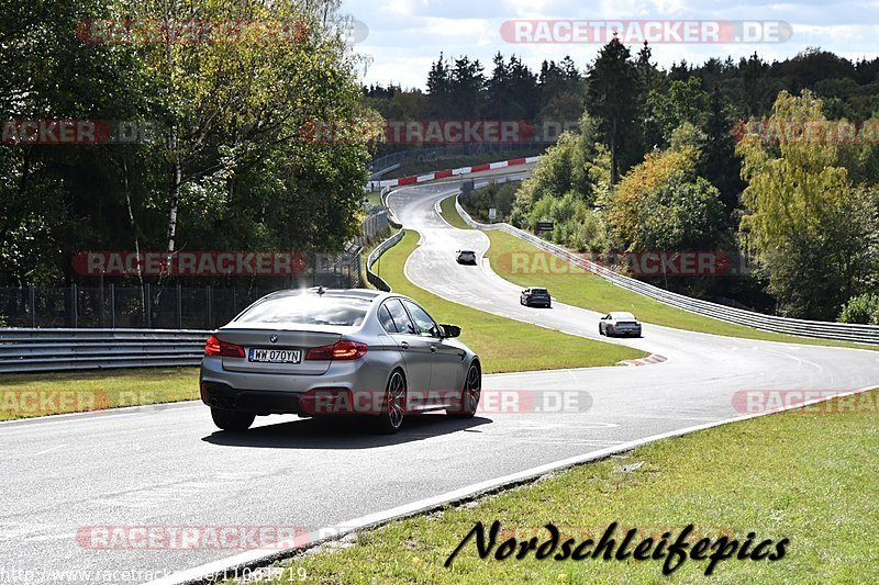 Bild #11061719 - Touristenfahrten Nürburgring Nordschleife (10.10.2020)