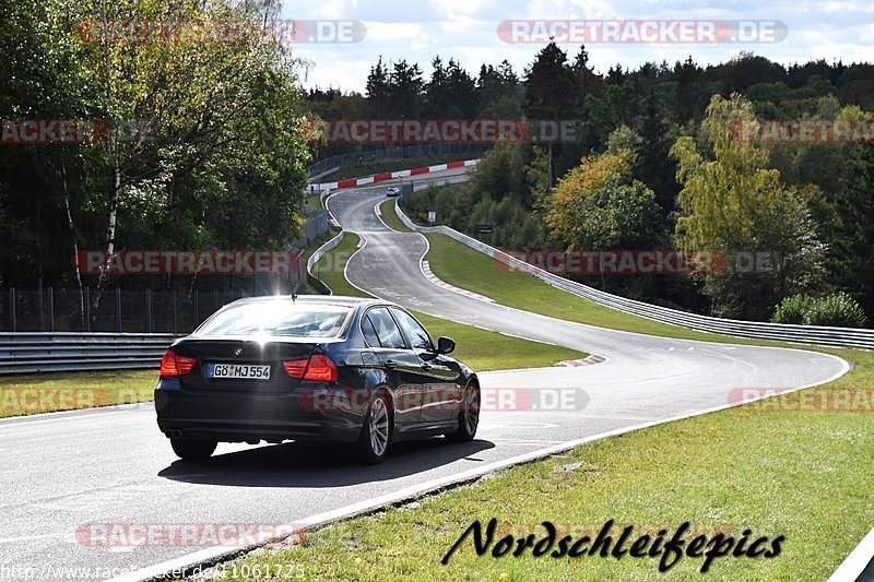 Bild #11061725 - Touristenfahrten Nürburgring Nordschleife (10.10.2020)