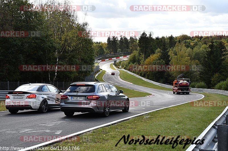 Bild #11061766 - Touristenfahrten Nürburgring Nordschleife (10.10.2020)