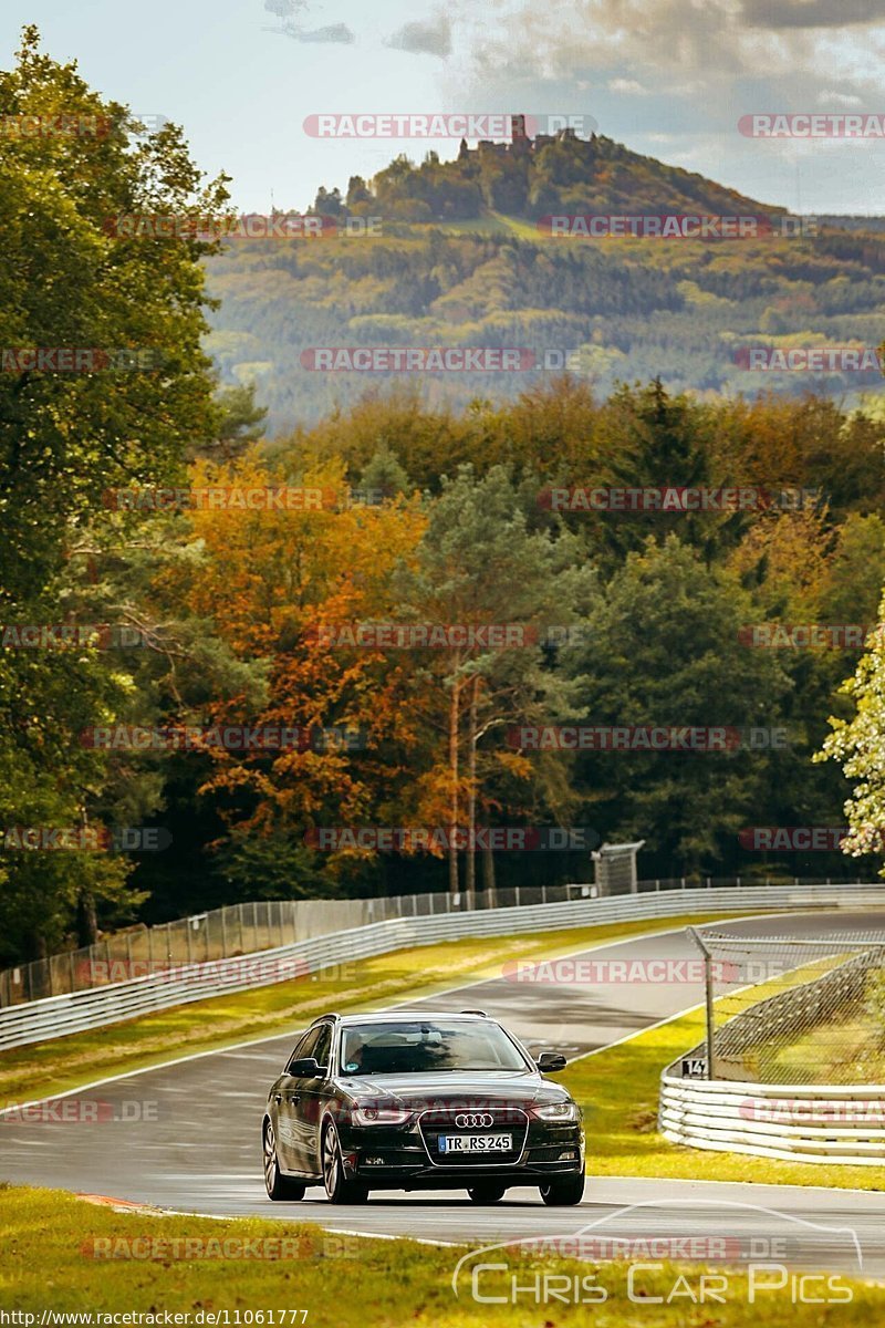 Bild #11061777 - Touristenfahrten Nürburgring Nordschleife (10.10.2020)