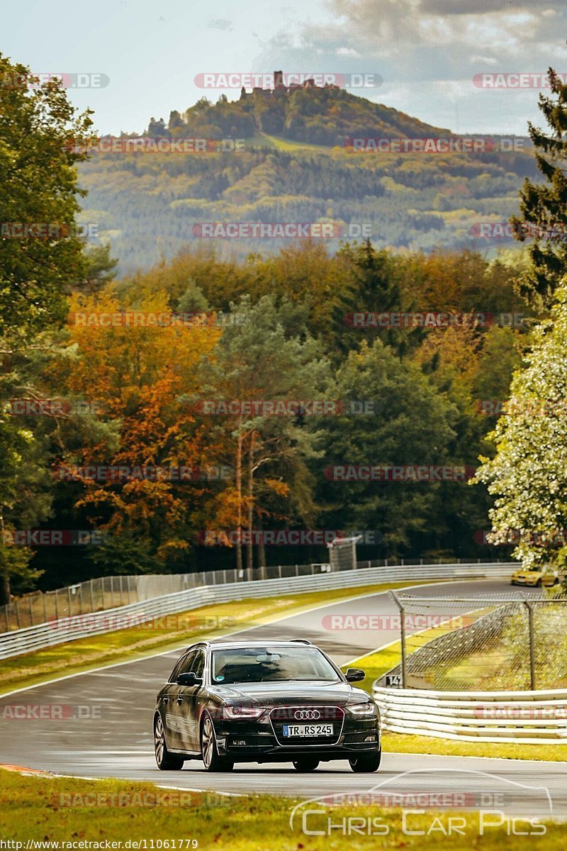 Bild #11061779 - Touristenfahrten Nürburgring Nordschleife (10.10.2020)