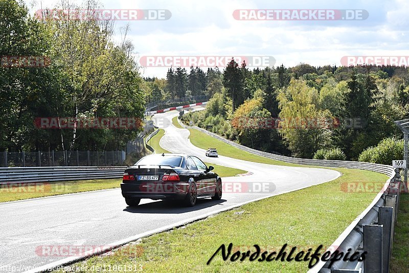 Bild #11061813 - Touristenfahrten Nürburgring Nordschleife (10.10.2020)