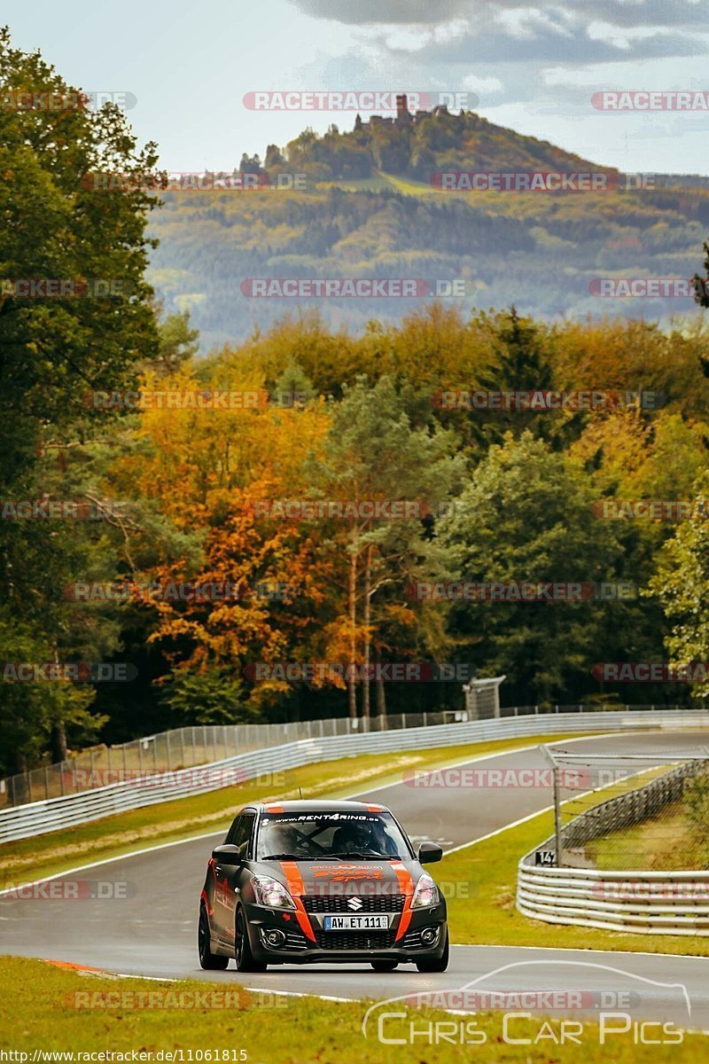 Bild #11061815 - Touristenfahrten Nürburgring Nordschleife (10.10.2020)