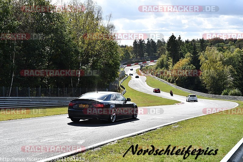 Bild #11061838 - Touristenfahrten Nürburgring Nordschleife (10.10.2020)