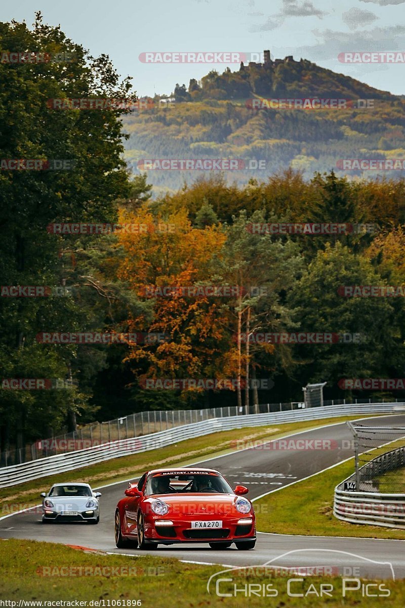 Bild #11061896 - Touristenfahrten Nürburgring Nordschleife (10.10.2020)