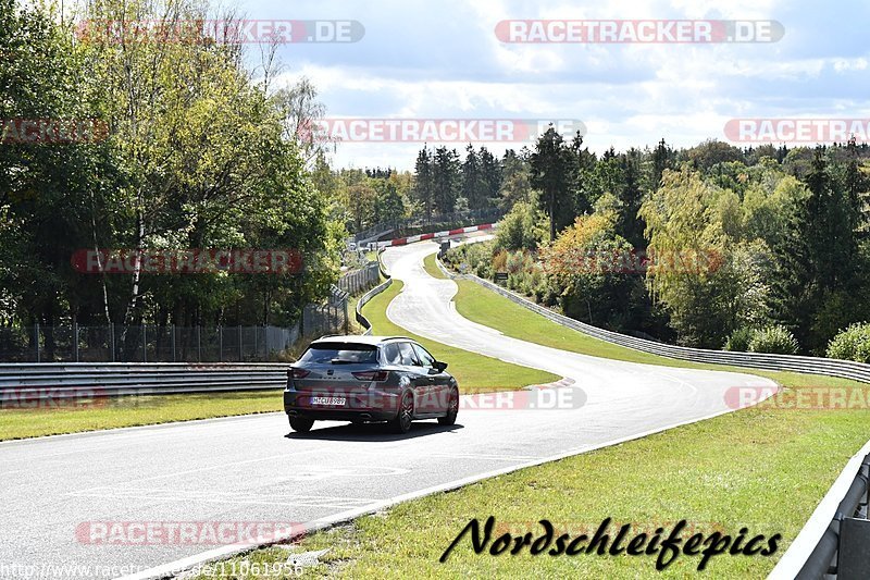 Bild #11061956 - Touristenfahrten Nürburgring Nordschleife (10.10.2020)