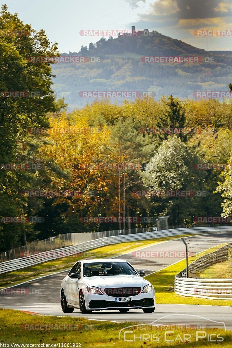 Bild #11061962 - Touristenfahrten Nürburgring Nordschleife (10.10.2020)