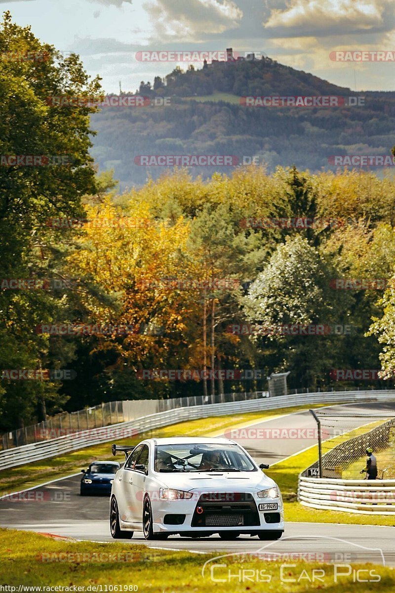 Bild #11061980 - Touristenfahrten Nürburgring Nordschleife (10.10.2020)