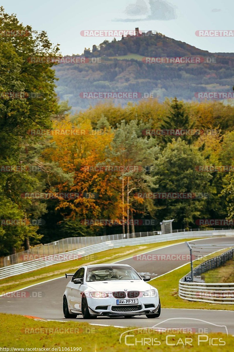 Bild #11061990 - Touristenfahrten Nürburgring Nordschleife (10.10.2020)