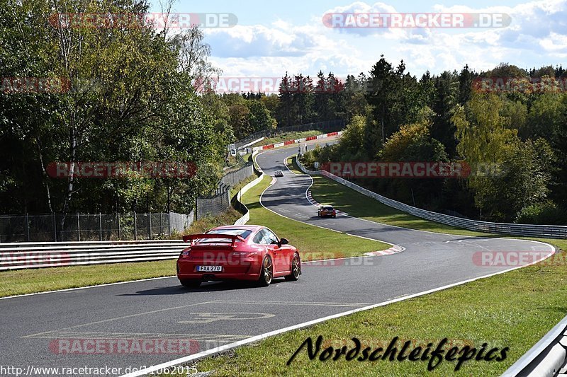 Bild #11062015 - Touristenfahrten Nürburgring Nordschleife (10.10.2020)