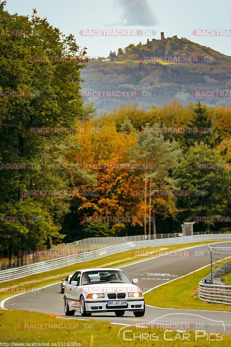 Bild #11062035 - Touristenfahrten Nürburgring Nordschleife (10.10.2020)