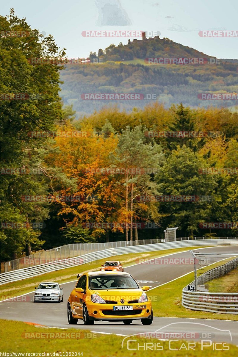 Bild #11062044 - Touristenfahrten Nürburgring Nordschleife (10.10.2020)