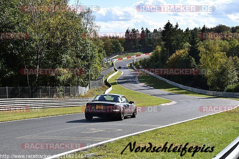 Bild #11062046 - Touristenfahrten Nürburgring Nordschleife (10.10.2020)