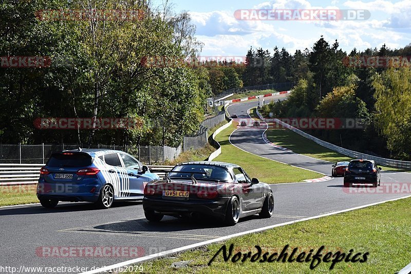 Bild #11062079 - Touristenfahrten Nürburgring Nordschleife (10.10.2020)