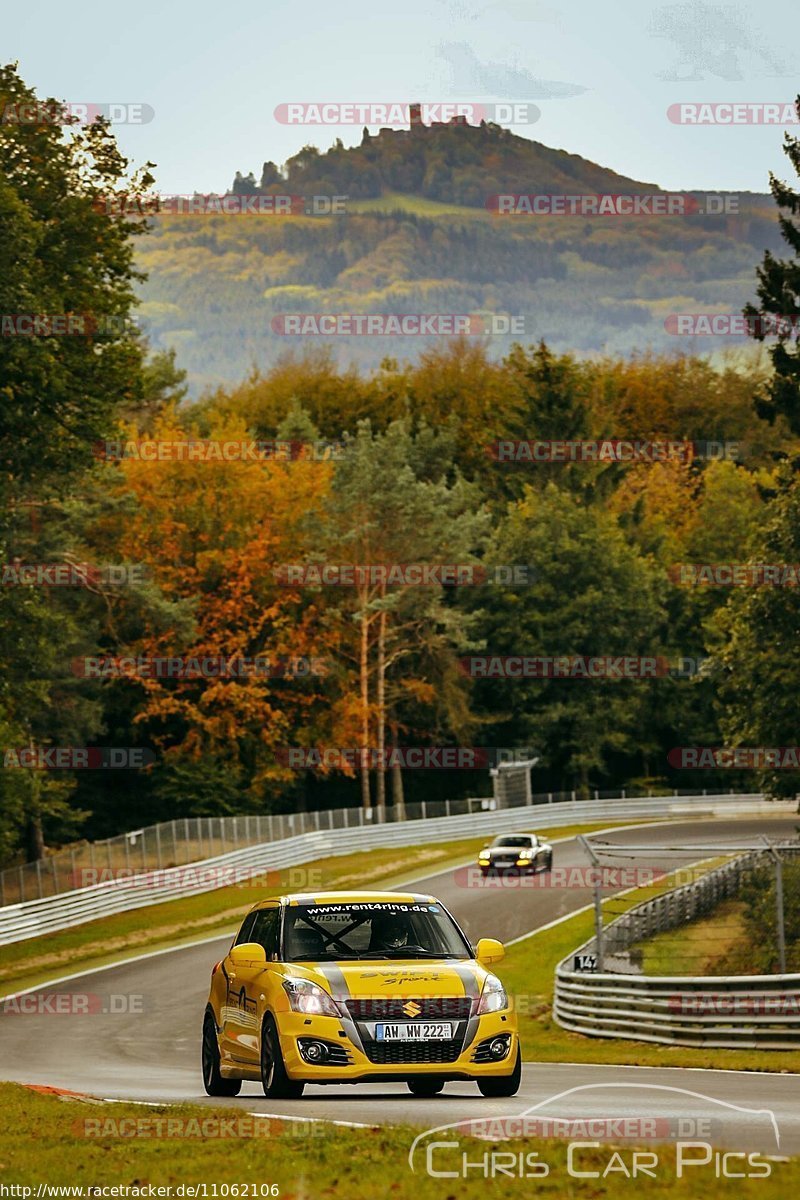 Bild #11062106 - Touristenfahrten Nürburgring Nordschleife (10.10.2020)