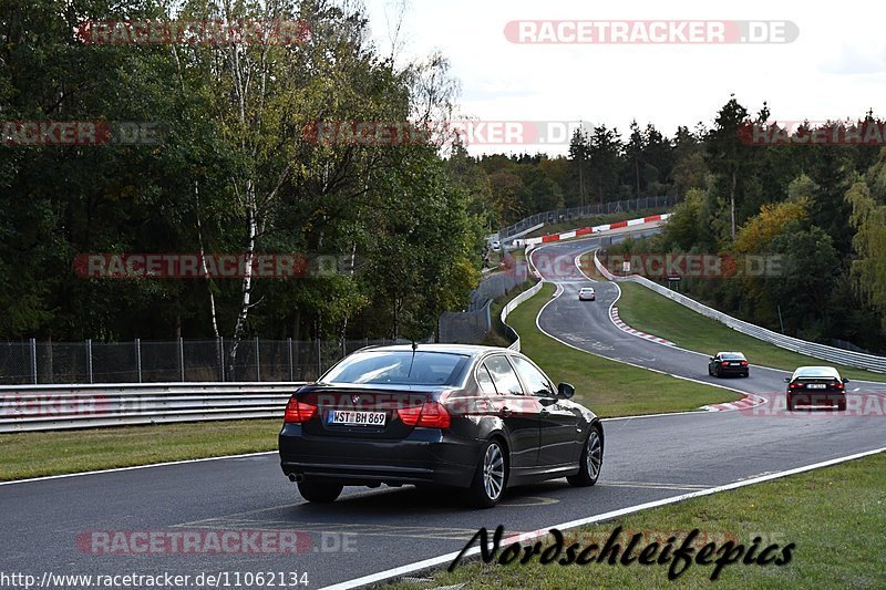 Bild #11062134 - Touristenfahrten Nürburgring Nordschleife (10.10.2020)