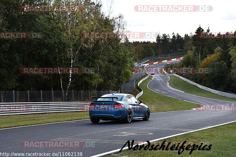 Bild #11062138 - Touristenfahrten Nürburgring Nordschleife (10.10.2020)