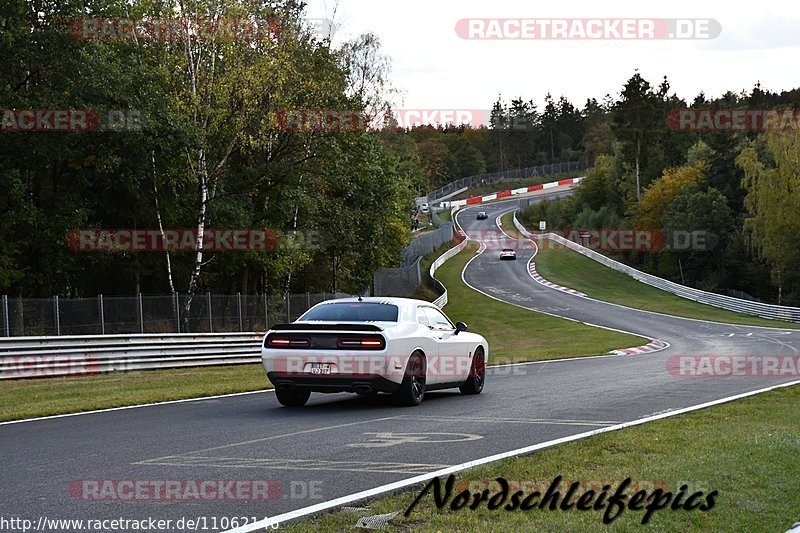 Bild #11062146 - Touristenfahrten Nürburgring Nordschleife (10.10.2020)