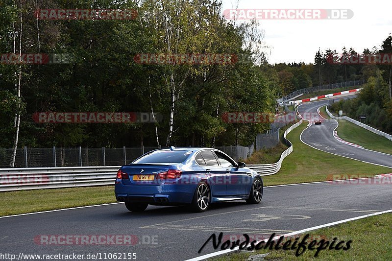 Bild #11062155 - Touristenfahrten Nürburgring Nordschleife (10.10.2020)