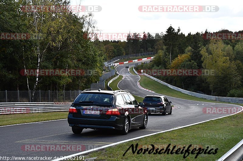 Bild #11062191 - Touristenfahrten Nürburgring Nordschleife (10.10.2020)