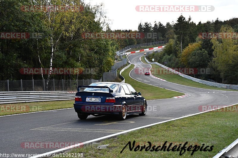Bild #11062198 - Touristenfahrten Nürburgring Nordschleife (10.10.2020)