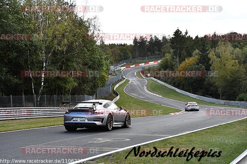 Bild #11062200 - Touristenfahrten Nürburgring Nordschleife (10.10.2020)