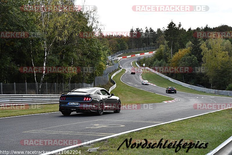 Bild #11062204 - Touristenfahrten Nürburgring Nordschleife (10.10.2020)