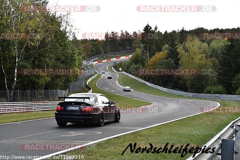 Bild #11062210 - Touristenfahrten Nürburgring Nordschleife (10.10.2020)