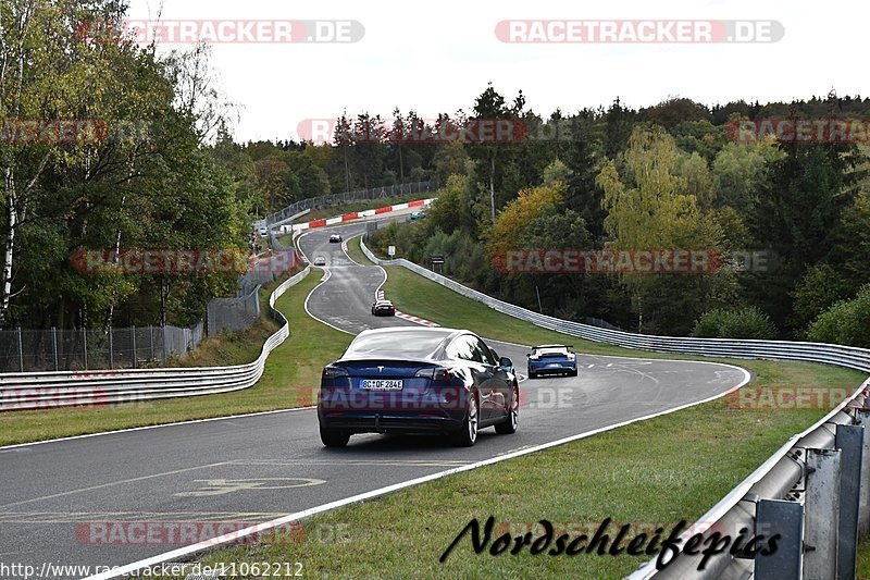 Bild #11062212 - Touristenfahrten Nürburgring Nordschleife (10.10.2020)