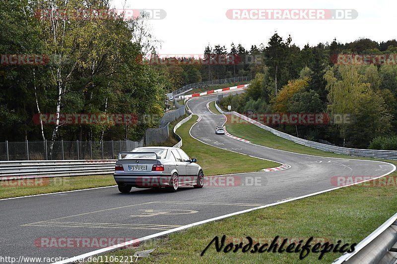 Bild #11062217 - Touristenfahrten Nürburgring Nordschleife (10.10.2020)