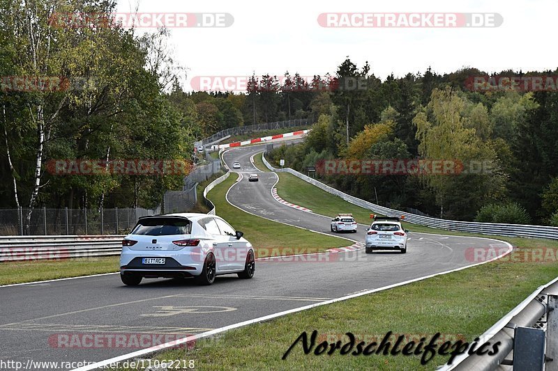Bild #11062218 - Touristenfahrten Nürburgring Nordschleife (10.10.2020)