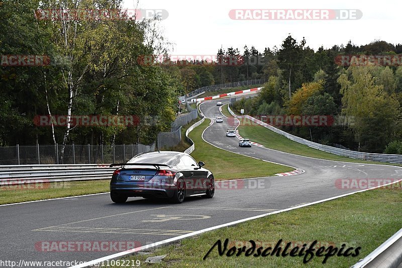 Bild #11062219 - Touristenfahrten Nürburgring Nordschleife (10.10.2020)