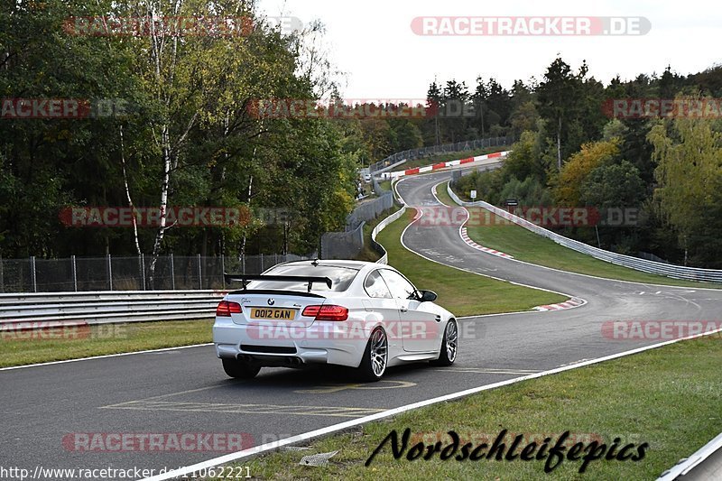Bild #11062221 - Touristenfahrten Nürburgring Nordschleife (10.10.2020)