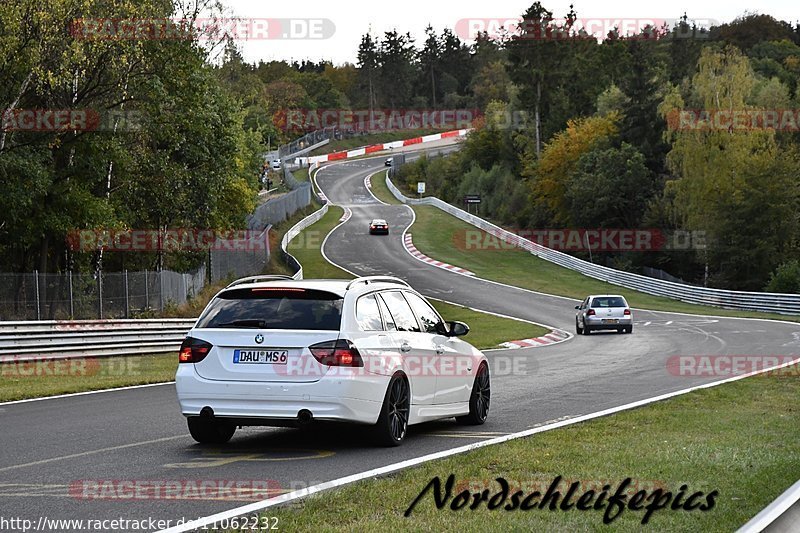 Bild #11062232 - Touristenfahrten Nürburgring Nordschleife (10.10.2020)