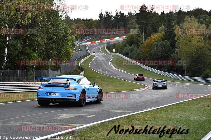 Bild #11062238 - Touristenfahrten Nürburgring Nordschleife (10.10.2020)