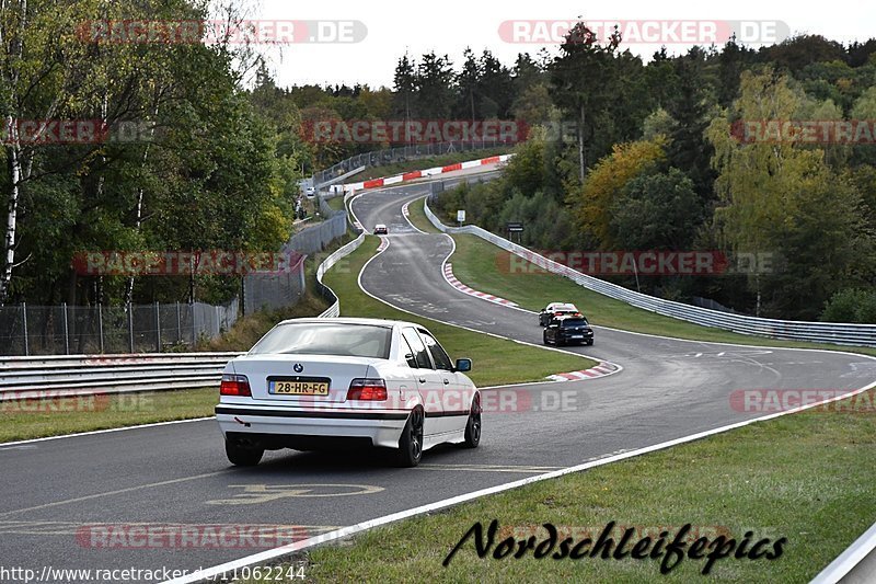 Bild #11062244 - Touristenfahrten Nürburgring Nordschleife (10.10.2020)