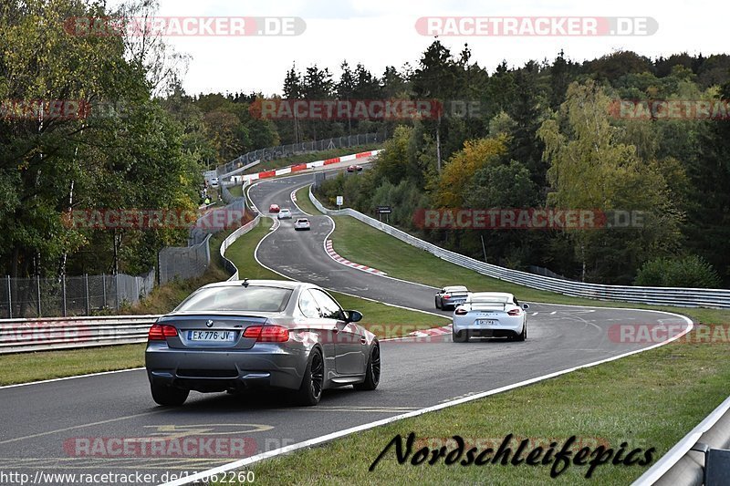 Bild #11062260 - Touristenfahrten Nürburgring Nordschleife (10.10.2020)