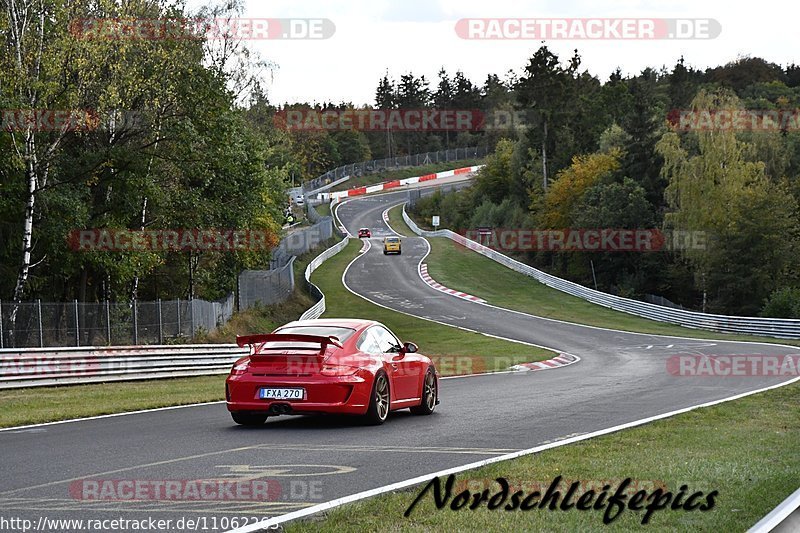 Bild #11062263 - Touristenfahrten Nürburgring Nordschleife (10.10.2020)