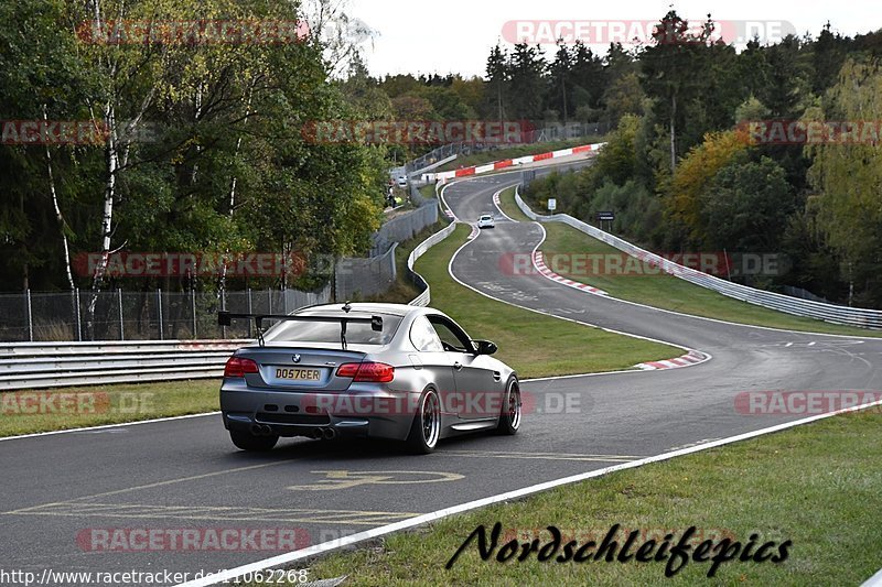 Bild #11062268 - Touristenfahrten Nürburgring Nordschleife (10.10.2020)