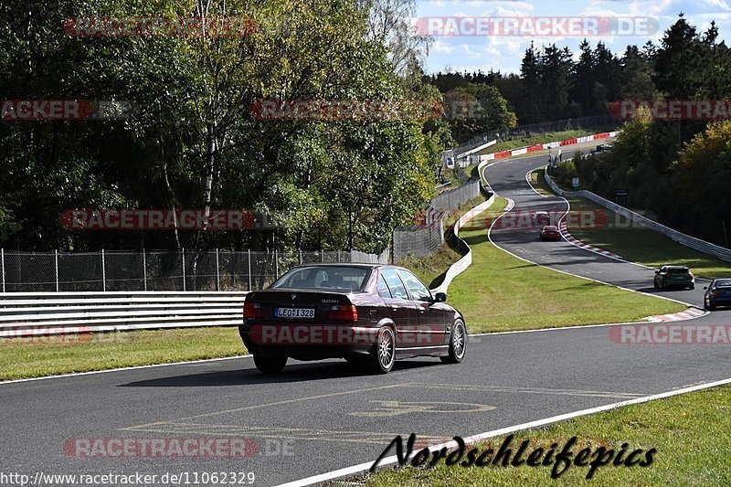 Bild #11062329 - Touristenfahrten Nürburgring Nordschleife (10.10.2020)