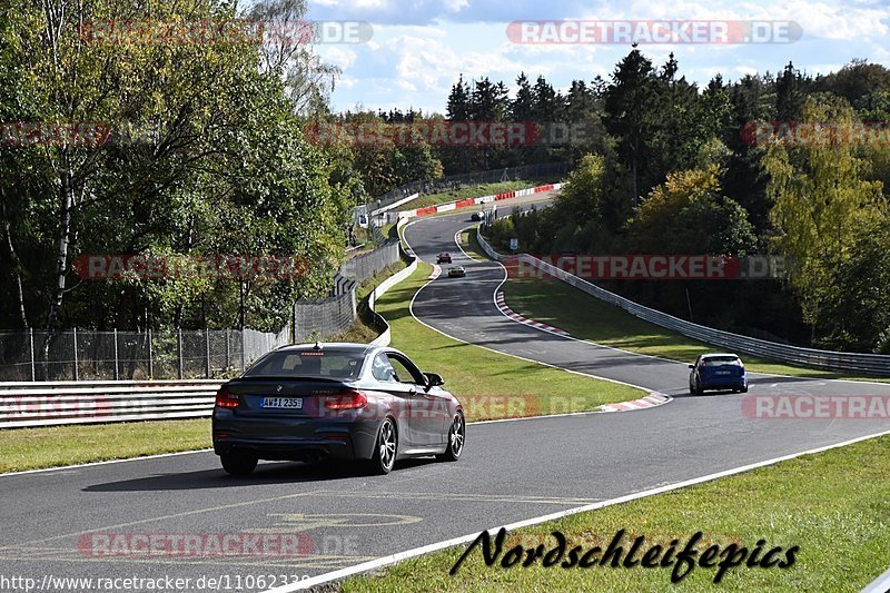 Bild #11062338 - Touristenfahrten Nürburgring Nordschleife (10.10.2020)