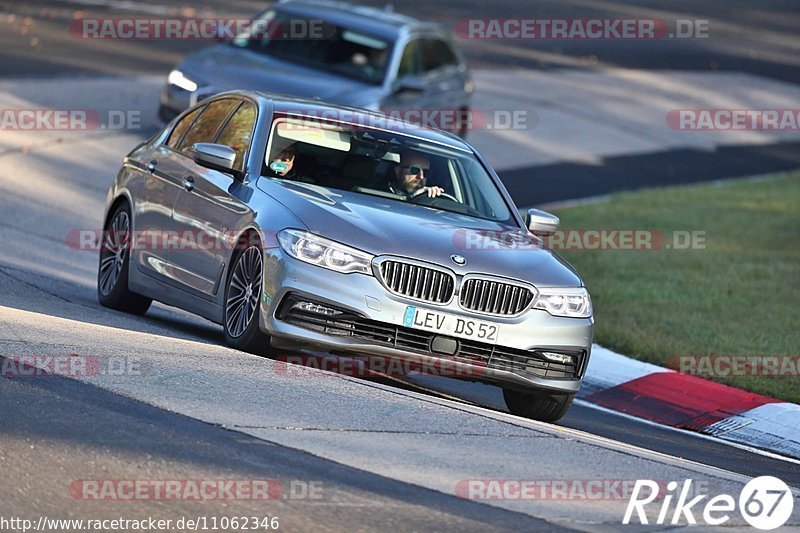 Bild #11062346 - Touristenfahrten Nürburgring Nordschleife (10.10.2020)