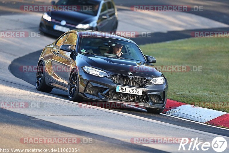 Bild #11062354 - Touristenfahrten Nürburgring Nordschleife (10.10.2020)