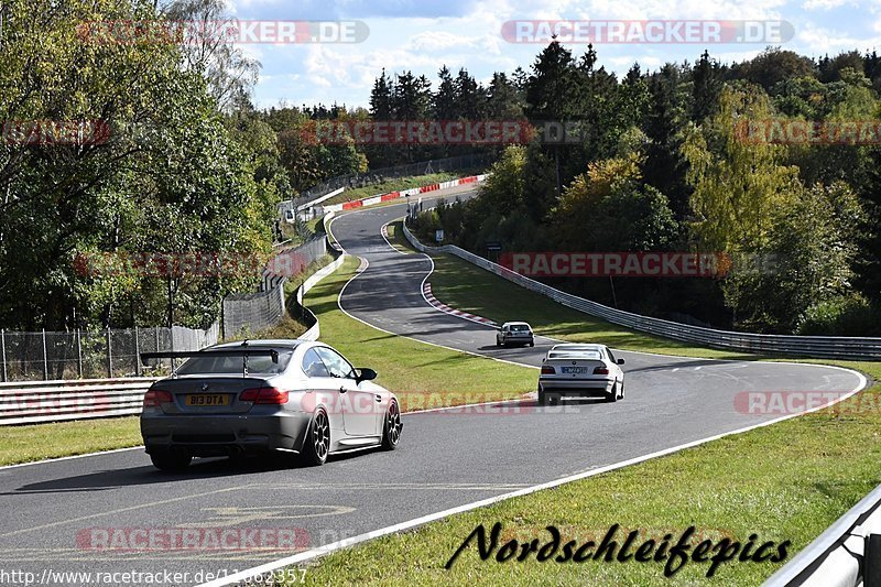 Bild #11062357 - Touristenfahrten Nürburgring Nordschleife (10.10.2020)