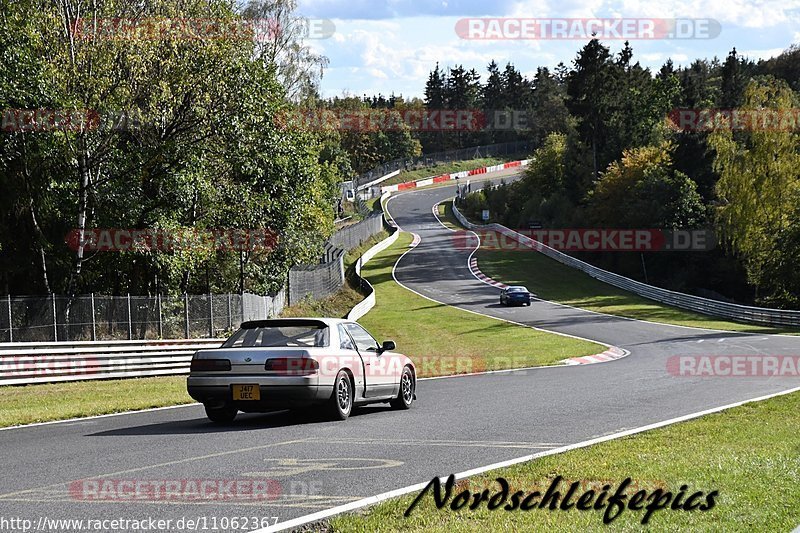 Bild #11062367 - Touristenfahrten Nürburgring Nordschleife (10.10.2020)