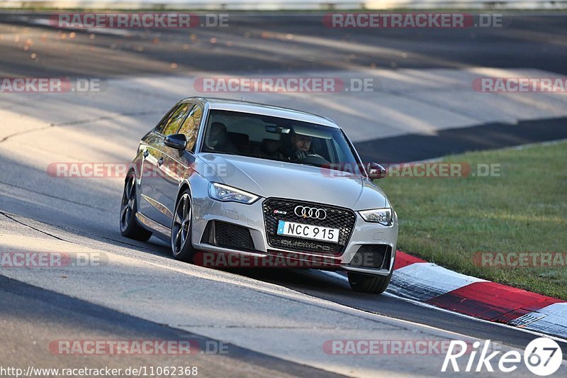 Bild #11062368 - Touristenfahrten Nürburgring Nordschleife (10.10.2020)