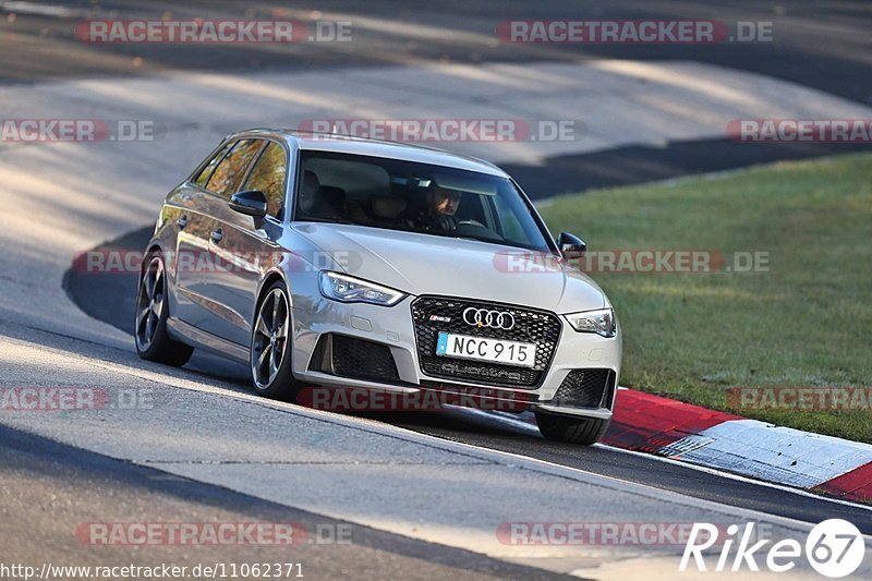 Bild #11062371 - Touristenfahrten Nürburgring Nordschleife (10.10.2020)