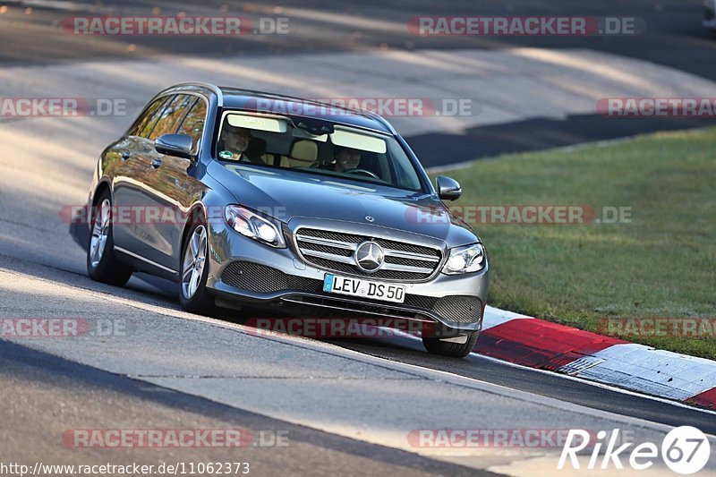 Bild #11062373 - Touristenfahrten Nürburgring Nordschleife (10.10.2020)