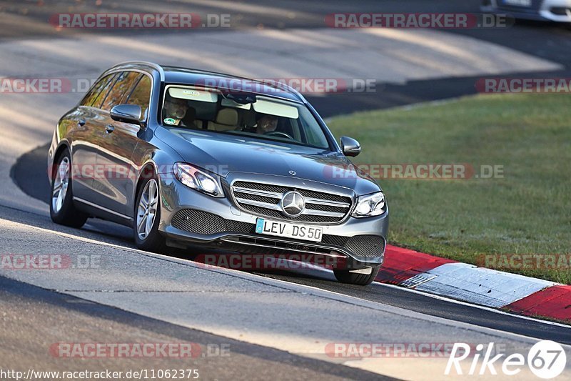 Bild #11062375 - Touristenfahrten Nürburgring Nordschleife (10.10.2020)