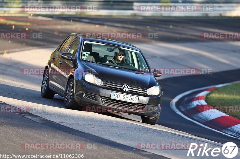 Bild #11062386 - Touristenfahrten Nürburgring Nordschleife (10.10.2020)